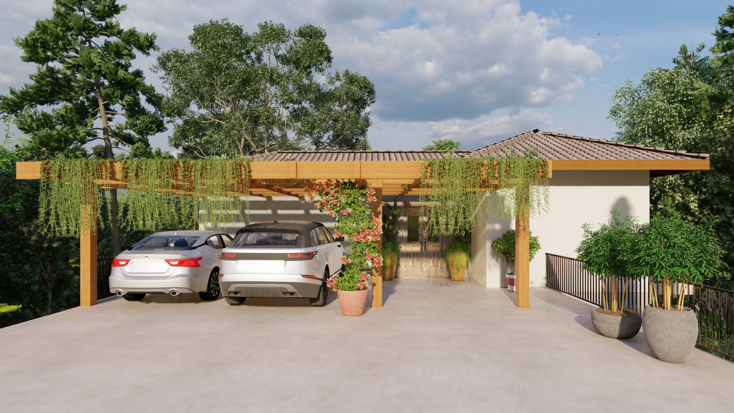  Casa Guararema
